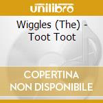 Wiggles (The) - Toot Toot cd