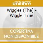 Wiggles (The) - Wiggle Time cd musicale di Wiggles (The)