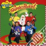Wiggles (The) - Santa'S Rockin' cd