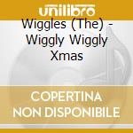 Wiggles (The) - Wiggly Wiggly Xmas cd