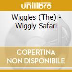 Wiggles (The) - Wiggly Safari cd musicale di Wiggles (The)