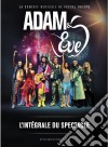 (Music Dvd) Adam And Eve - Musical Show cd