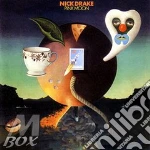(LP VINILE) Pink moon (ltd) cd