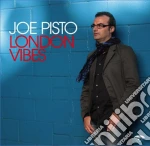 London vibes cd