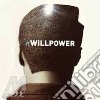 #willpower cd
