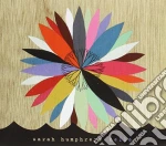 Sarah Humphreys - Hello cd