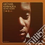 (LP Vinile) Michael Kiwanuka - Home Again