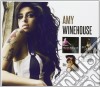Amy Winehouse - The Album Collection (3 Cd) cd