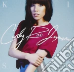 Carly Rae Jepsen - Kiss cd