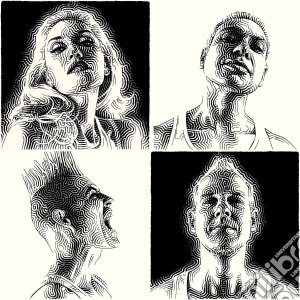 No Doubt - Push And Shave (Ltd Edt) cd musicale di No Doubt