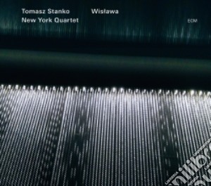 Tomasz Stanko - Wislawa (2 Cd) cd musicale di Tomasz Stanko