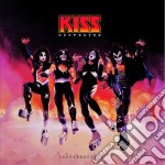 (LP Vinile) Kiss - Destroyer: Resurrected