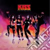 (LP Vinile) Kiss - Destroyer: Resurrected cd