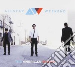 Allstar Weekend - The American Dream Ep
