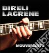 Bireli Lagrene - Mouvements cd