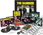 Damned The - Damned Damned Damned cd
