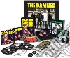 Damned The - Damned Damned Damned cd