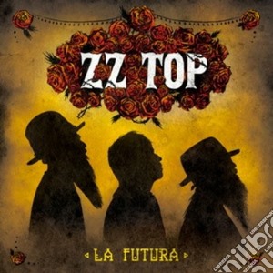 ZZ Top - La Futura cd musicale di Zz Top