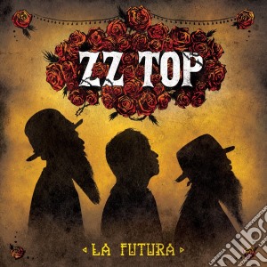 (LP Vinile) Zz Top - La Futura lp vinile di Zz Top