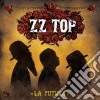 (LP Vinile) Zz Top - La Futura cd