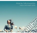 Alanis Morissette - Havoc & Bright Lights cd