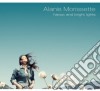 Alanis Morissette - Havoc & Bright Lights cd