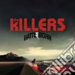 Killers (The) - Battle Born