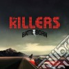 Killers (The) - Battle Born cd musicale di Killers