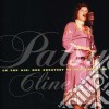 Patsy Cline - On The Air: Her Best Tv Performances cd