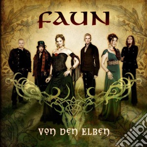 Faun - Von Den Elben cd musicale di Faun