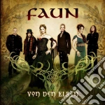 Faun - Von Den Elben cd