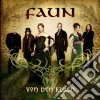Faun - Von Den Elben cd