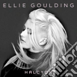 Ellie Goulding - Halcyon cd