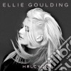 Ellie Goulding - Halcyon cd