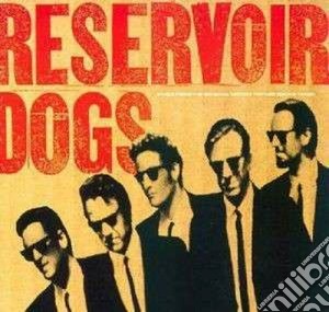 (LP VINILE) Reservoir dogs (color) lp vinile di O.s.t.