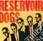 (LP VINILE) Reservoir dogs (color) cd