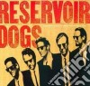 (LP VINILE) Reservoir dogs (color) cd