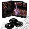 Queen - Hungarian Rapsody Live In Budapest (2 Cd+Dvd) cd