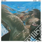 Young Dreams - Between Places cd