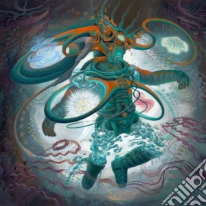 Coheed And Cambria - The Afterman: Ascension cd musicale di Coheed and cambria
