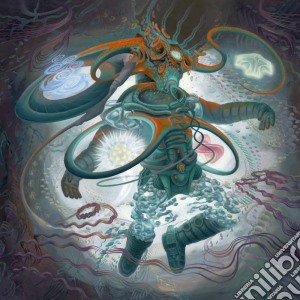 Coheed And Cambria - The Afterman: Ascension cd musicale di Coheed & Cambria