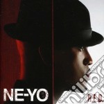 Ne Yo - R.e.d.