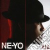Ne Yo - R.e.d. cd musicale di Ne Yo