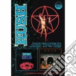 Rush - 2112 (Cd+Dvd) cd