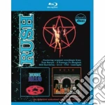 Rush - 2112 (Cd+Blu-Ray) cd