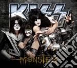 Kiss - Monster cd