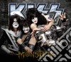 Kiss - Monster cd