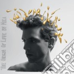 Mika - The Origin Of Love