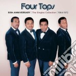 Four Tops (The) - The Singles Collection (3 Cd)