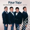 Four Tops (The) - The Singles Collection (3 Cd) cd